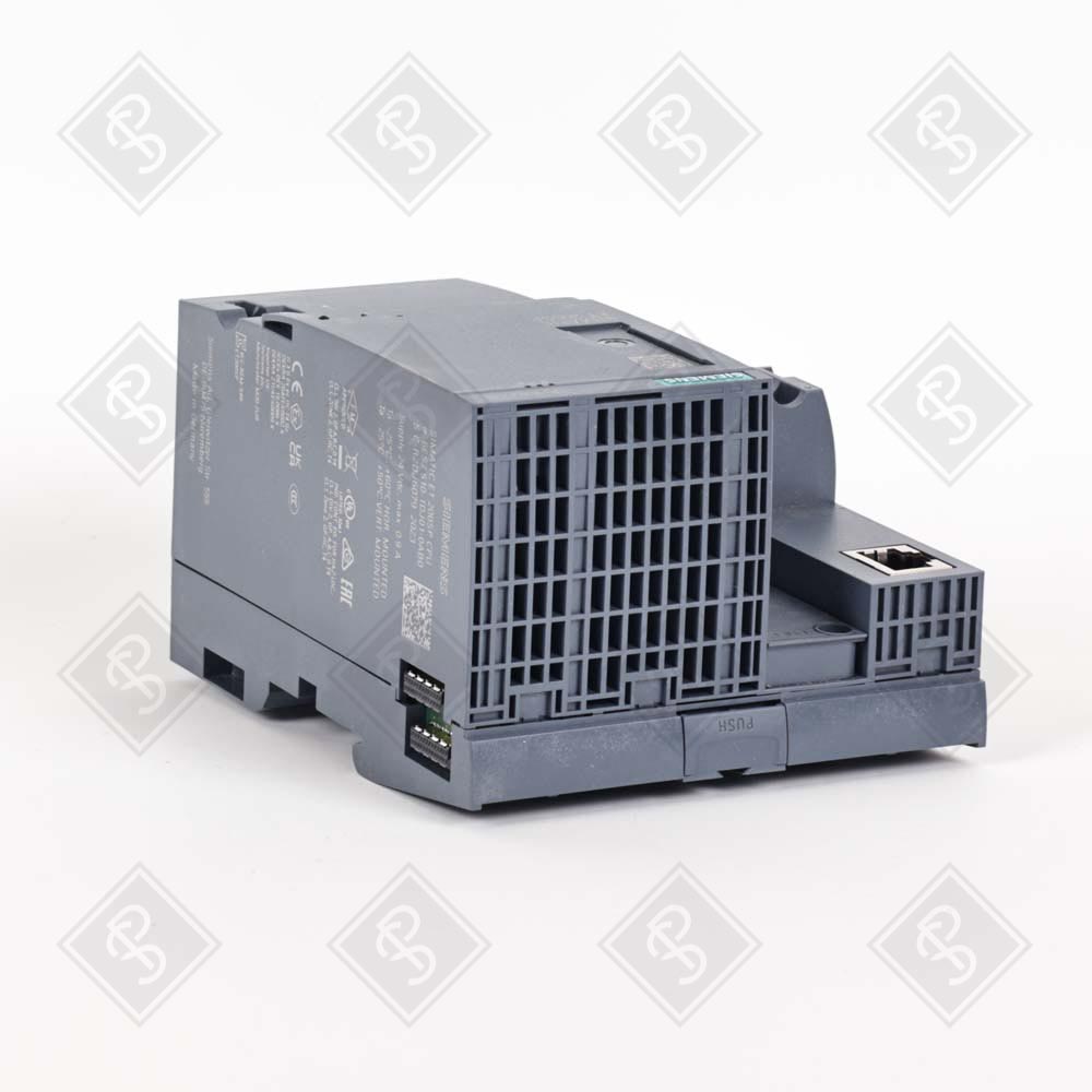 Центральный процессор для модульного ПЛК Siemens 6ES7510-1DJ01-0AB0 — изображение 4