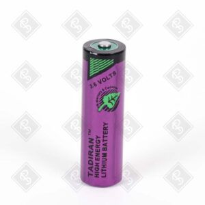 Буферная батарея Siemens 6ES7971-0BA00