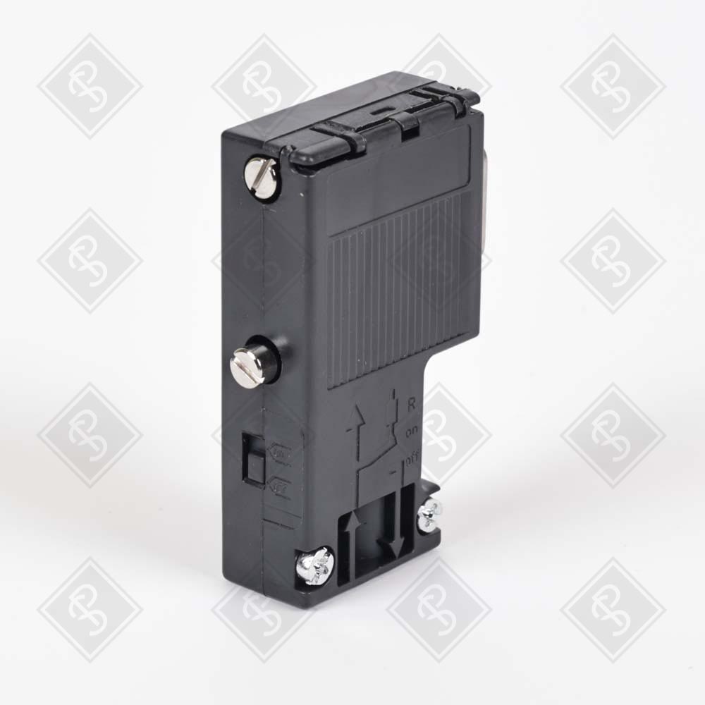 Соединительный адаптер Siemens 6ES7972-0BA12-0XA0 — изображение 4