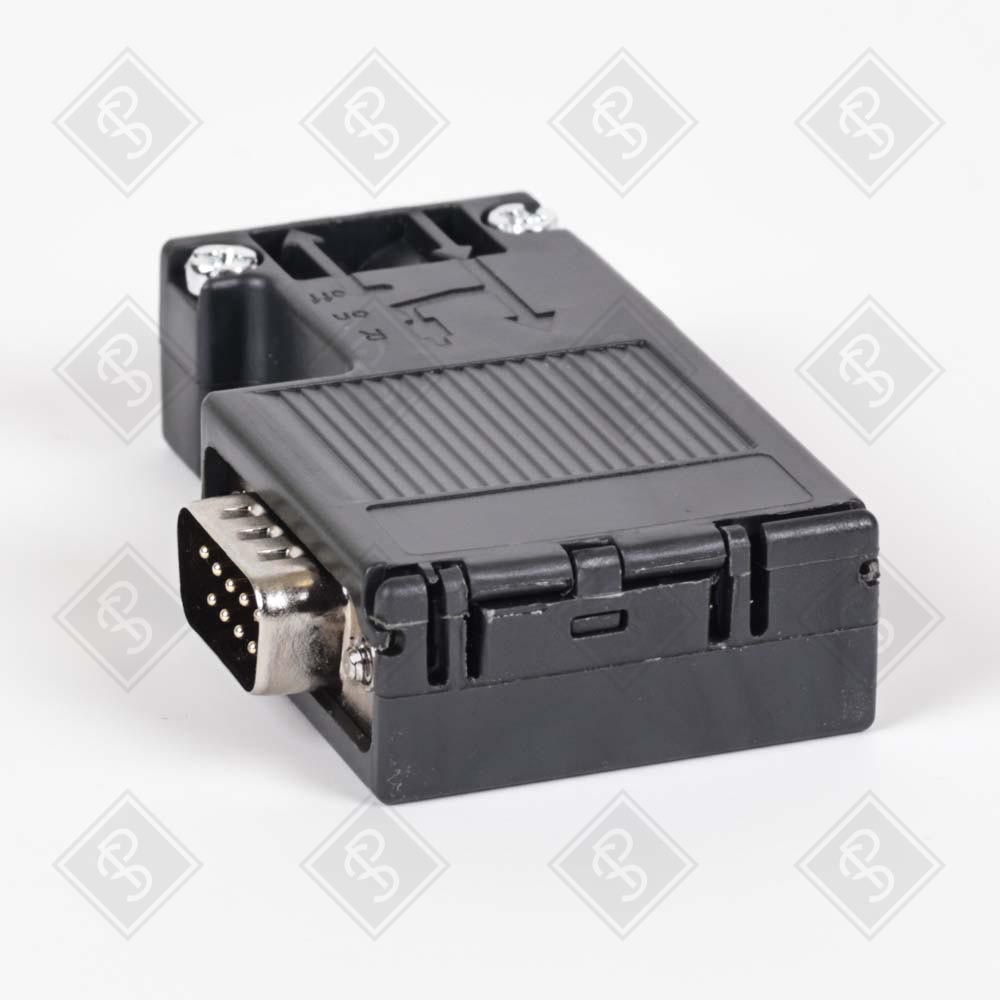 Соединительный адаптер Siemens 6ES7972-0BA12-0XA0 — изображение 6