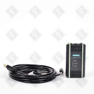 Адаптер для соединения с ПК Siemens 6GK1571-0BA00-0AA0
