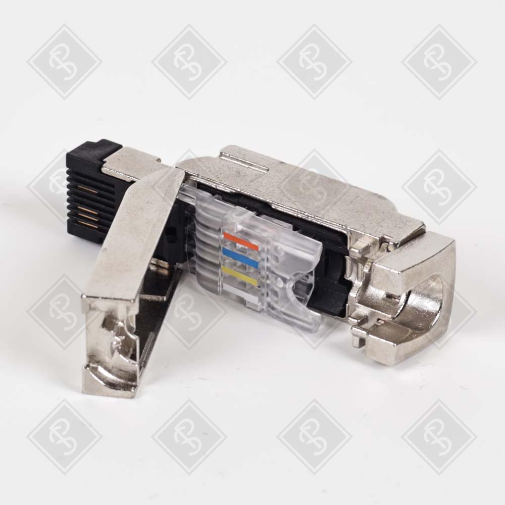 Штекерный соединитель Siemens 6GK1901-1BB10-2AA0 — изображение 3