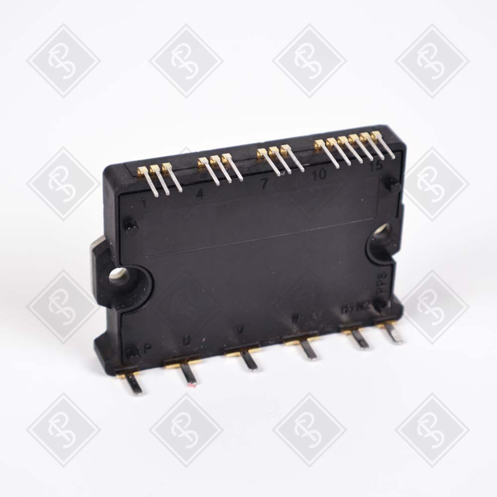 IGBT модуль Fuji Electric 6MBP20RTA060-01 — изображение 3