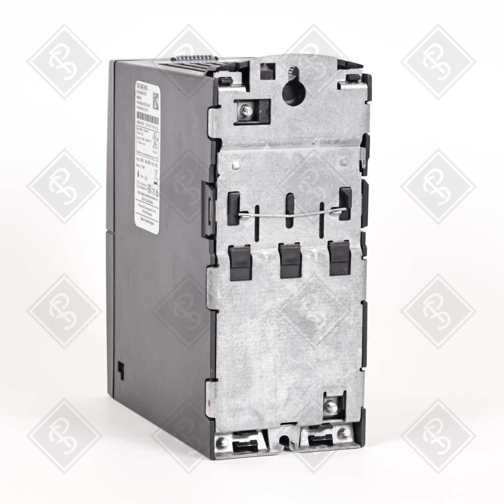 Преобразователь частоты Siemens 6SE6440-2UD21-5AA1 — изображение 4