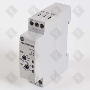 Электронное реле времени Allen Bradley 700-FEA6TU23