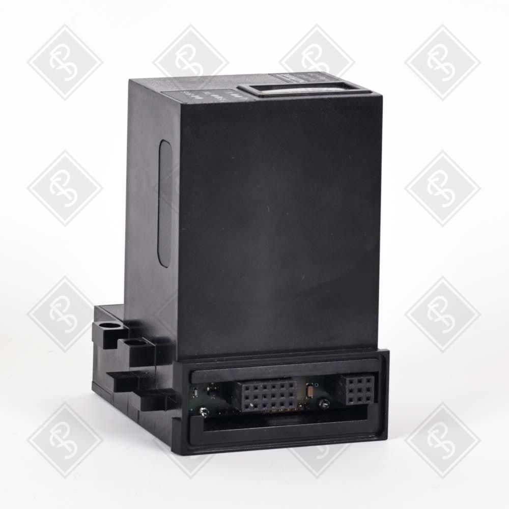 Пневмоостров Burkert 8640 — изображение 4