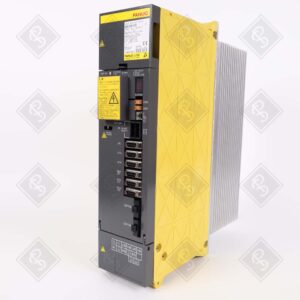 Модуль сервоусилителя Fanuc A06B-6096-H305