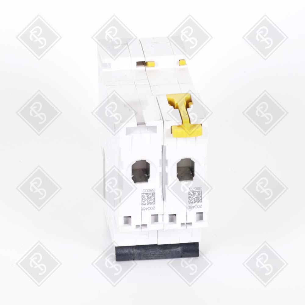 Автоматический выключатель Schneider Electric iC60N B 1A A9F73201 — изображение 4