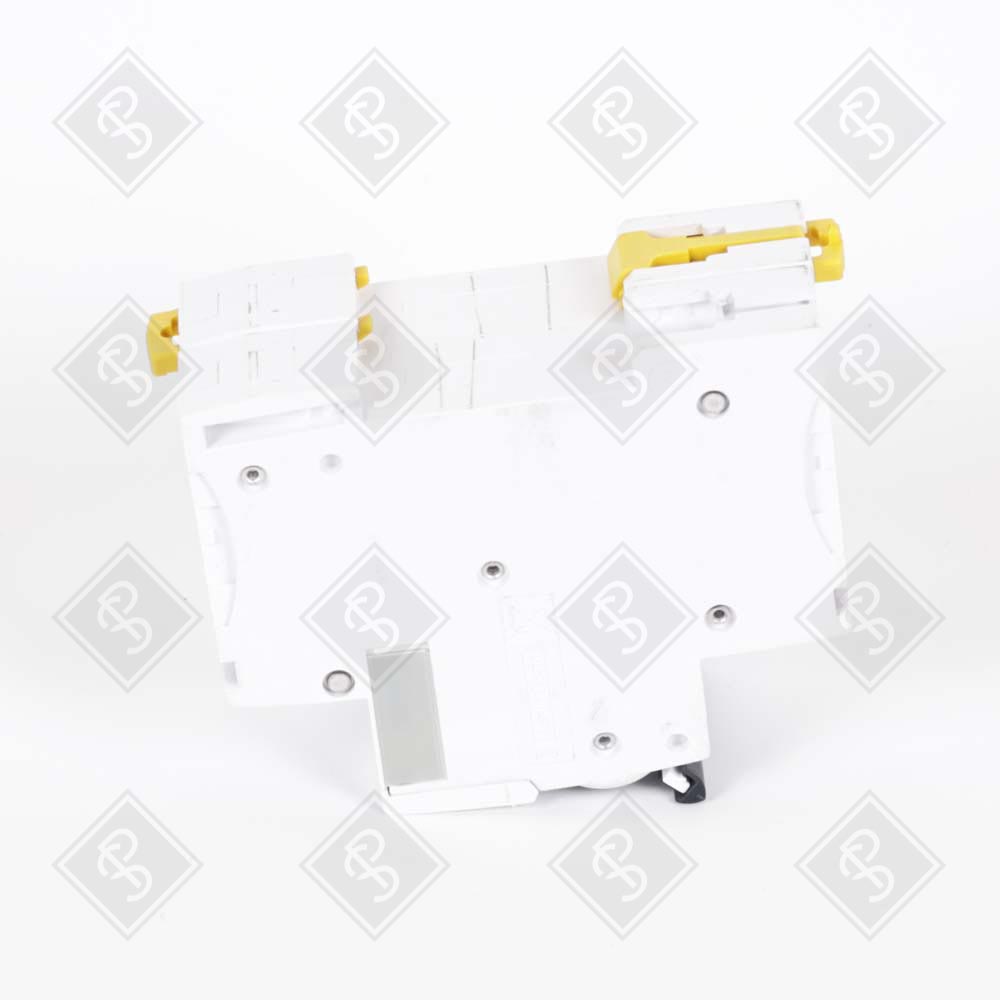 Автоматический выключатель Schneider Electric iC60N B 1A A9F73201 — изображение 5