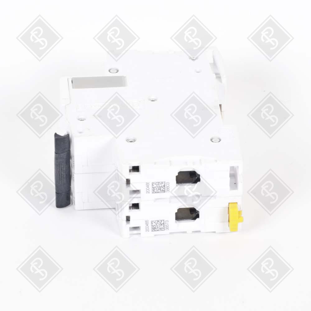 Автоматический выключатель Schneider Electric iC60N B 1A A9F73201 — изображение 6