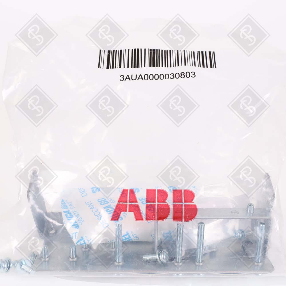 Преобразователь частоты ABB ACS355-03E-15A6-4 — изображение 6