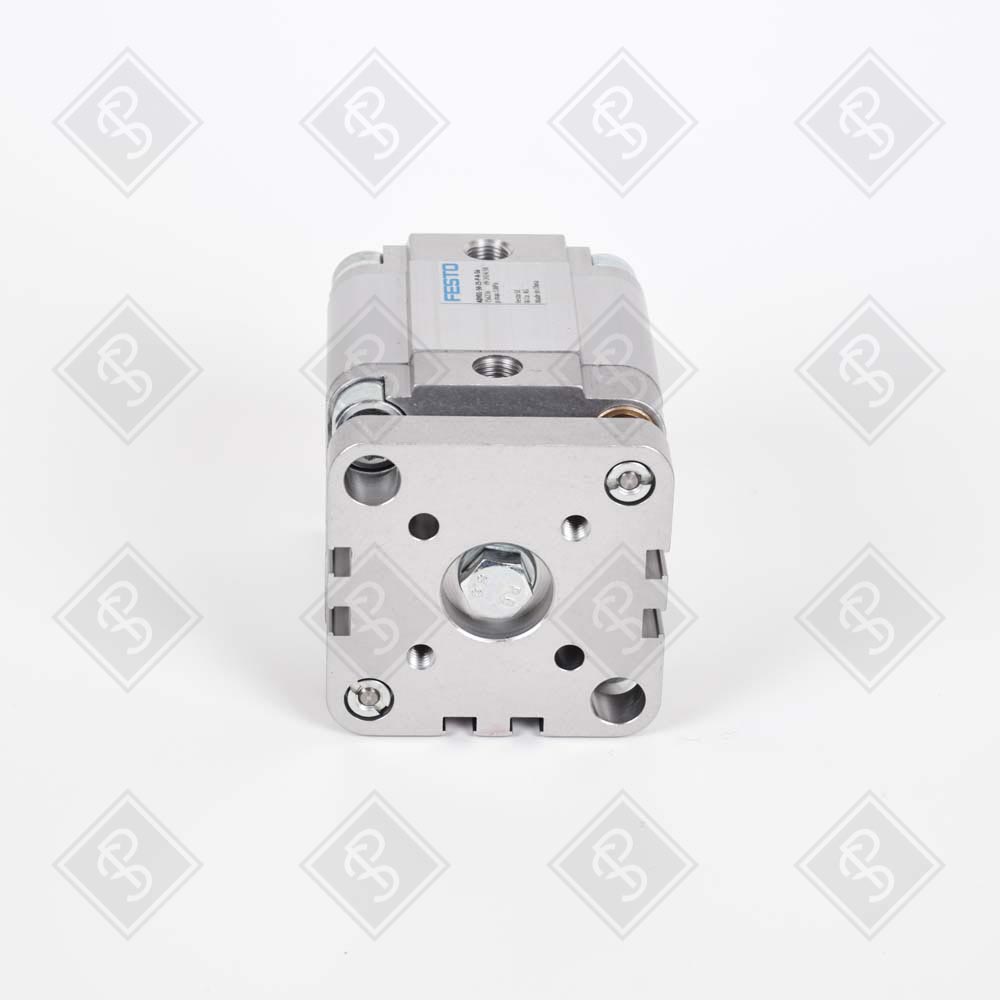 Компактный пневмоцилиндр Festo ADVUL-50-25-P-A-S6 156873 — изображение 4