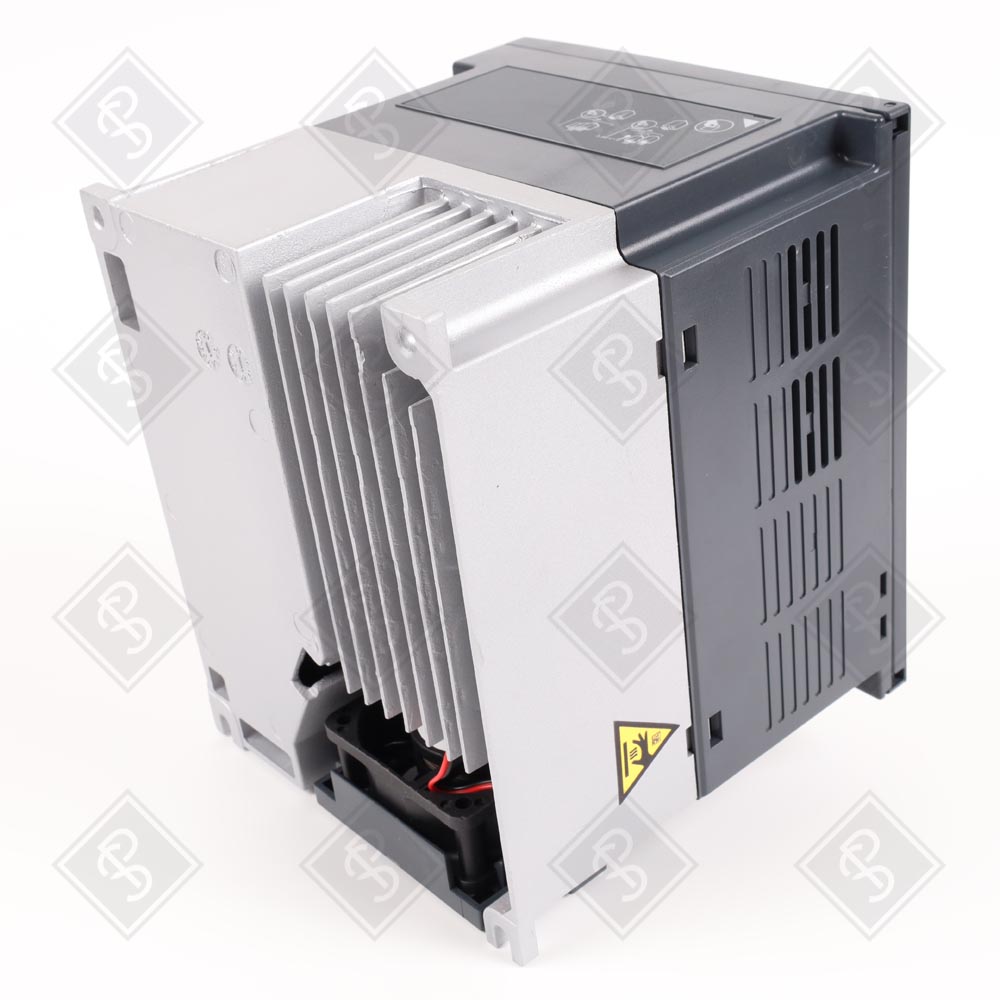 Преобразователь частоты Schneider Electric Altivar ATV312HU40N4 — изображение 3