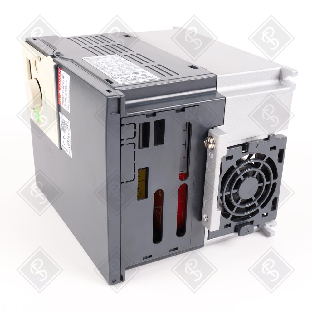 Преобразователь частоты Schneider Electric Altivar ATV312HU40N4 — изображение 4