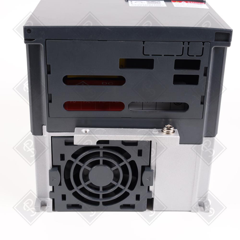 Преобразователь частоты Schneider Electric Altivar ATV312HU40N4 — изображение 6