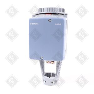 Привод клапана электрогидравлический Siemens SKD62U BPZ:SKD62U