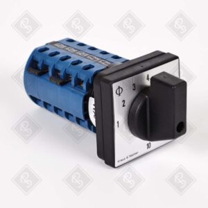 Переключатель кулачковый Kraus&Naimer CA10-WAA237-600 E