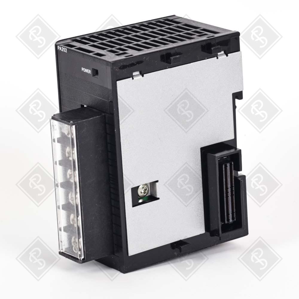 Модуль питания Omron CJ1W-PA202 — изображение 3