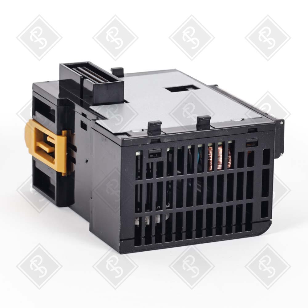 Модуль питания Omron CJ1W-PA202 — изображение 5