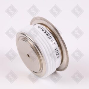 Силовой диод (дисковый выпрямительный диод) Infineon D1030N26T 1024