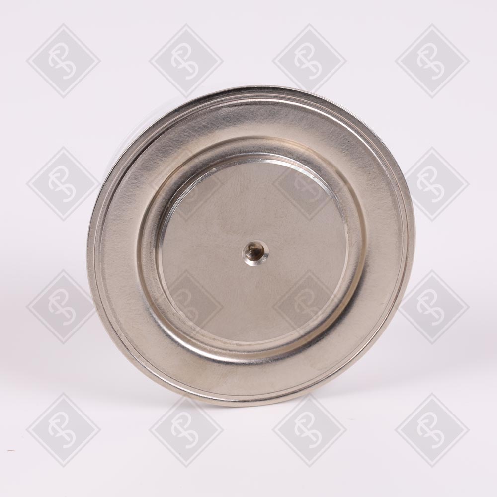 Силовой диод (дисковый выпрямительный диод) Infineon D1030N26T 1024 — изображение 3