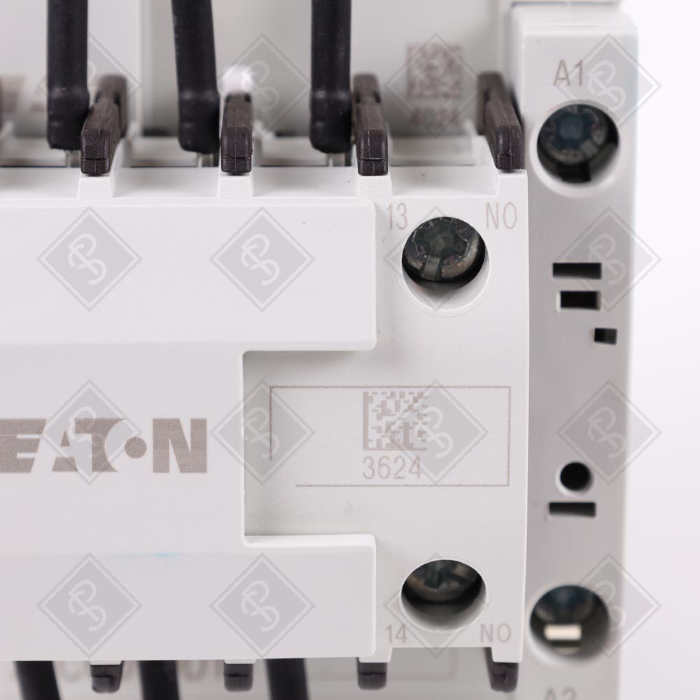 Контактор для конденсаторов Eaton DILK50-10 — изображение 3