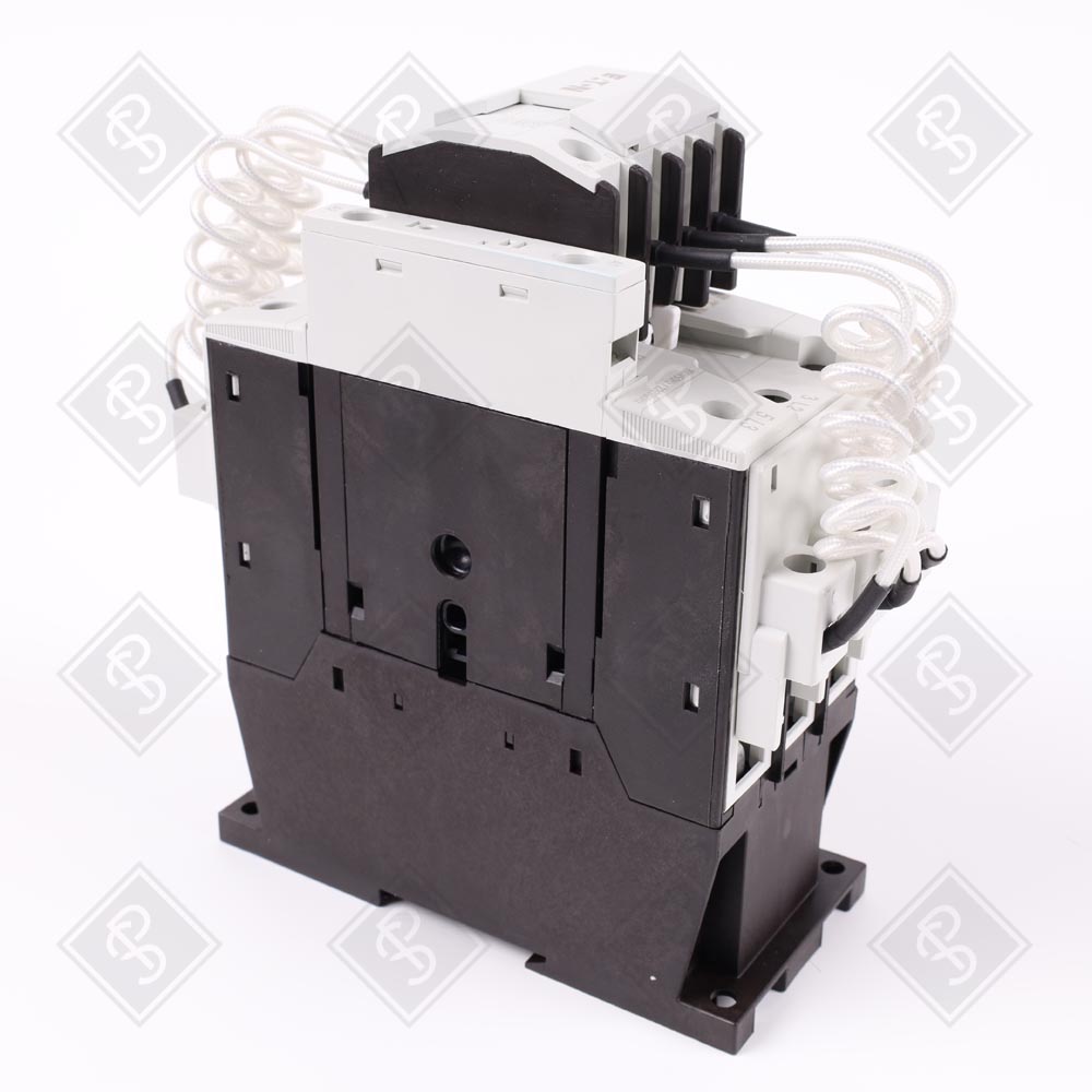 Контактор для конденсаторов Eaton DILK50-10 — изображение 8