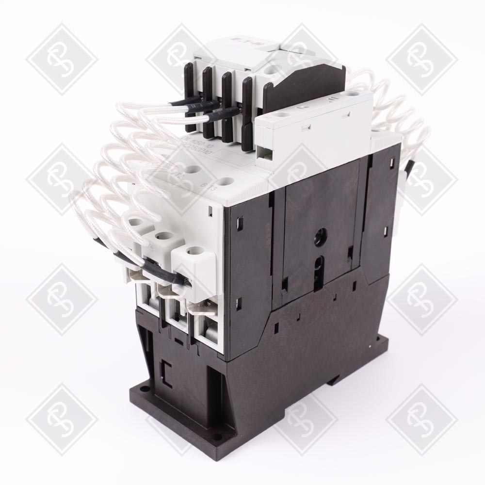 Контактор для конденсаторов Eaton DILK50-10 — изображение 9