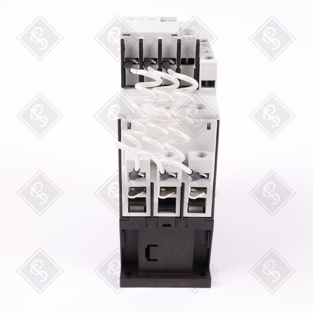 Контактор для конденсаторов Eaton DILK50-10 — изображение 10