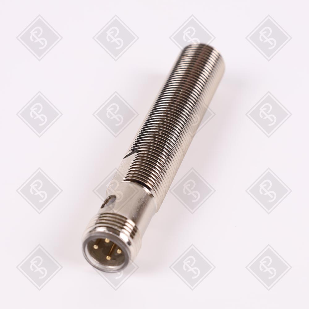 Индуктивный датчик приближения Omron E2E-X9B1TL12-M1 (687880) — изображение 5