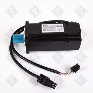 Серводвигатель Delta Electronics ECMA-C20604RS