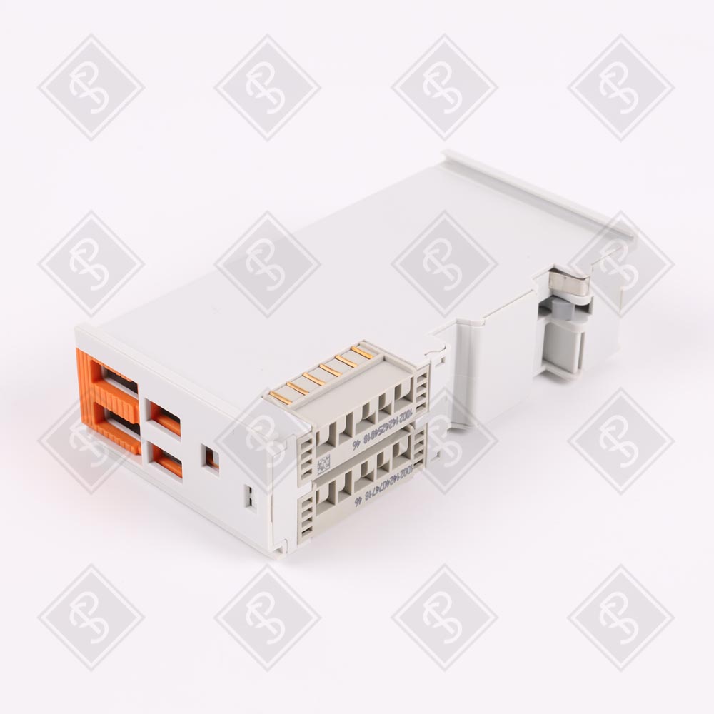 Разветвитель EtherCat (2 порта) Beckhoff EK1122 () — изображение 4