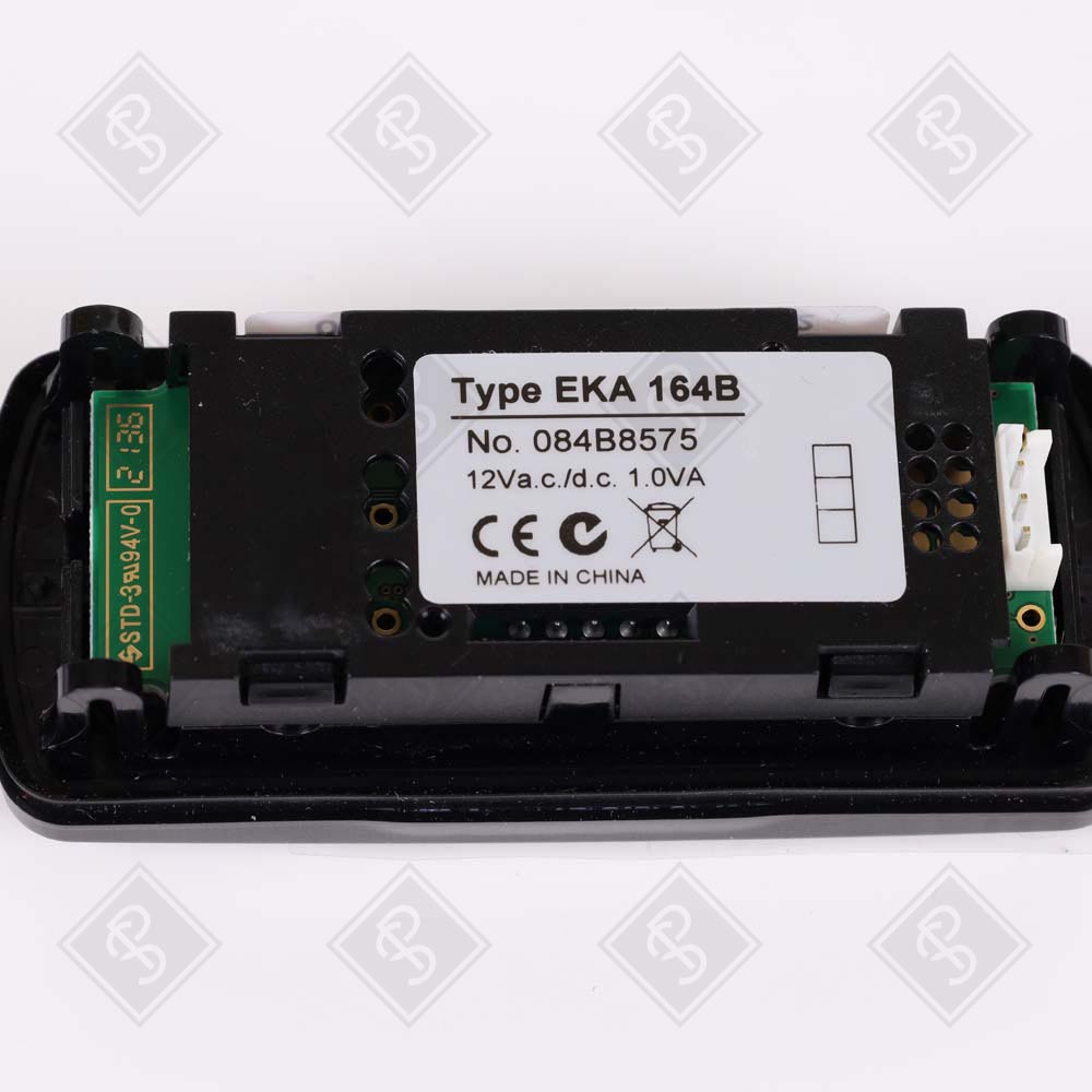 Выносной дисплей Danfoss ADAP-KOOL EKA164B 084B8575 — изображение 3