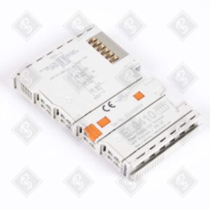 Модуль питания шины Beckhoff EL9410