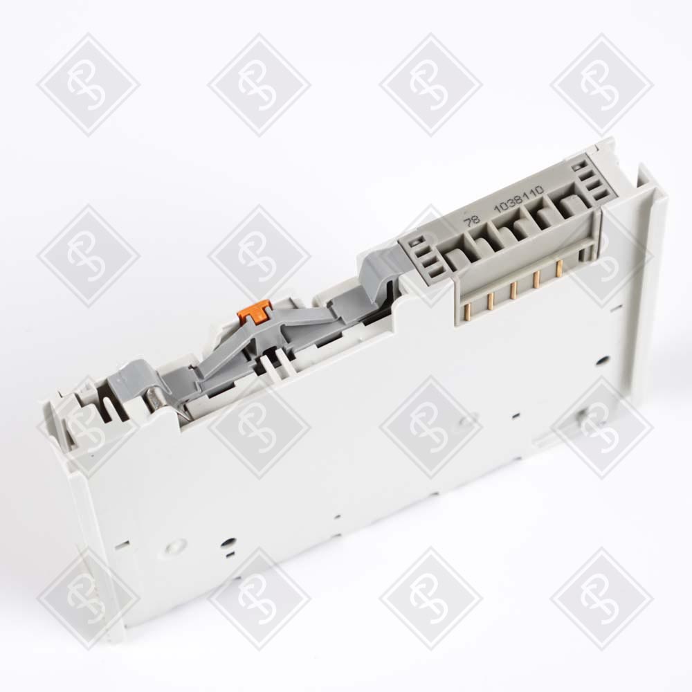 Модуль питания шины Beckhoff EL9410 — изображение 3