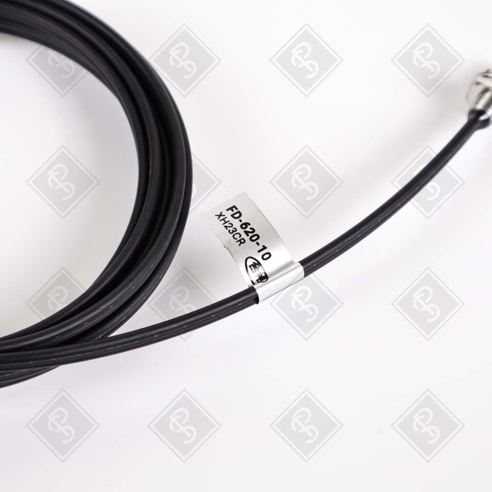 Оптоволоконный кабель Autonics FD-620-10 — изображение 5