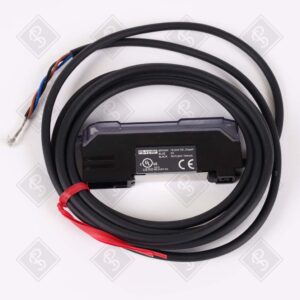 Усилитель для оптоволоконных датчиков Keyence FS-V21RP