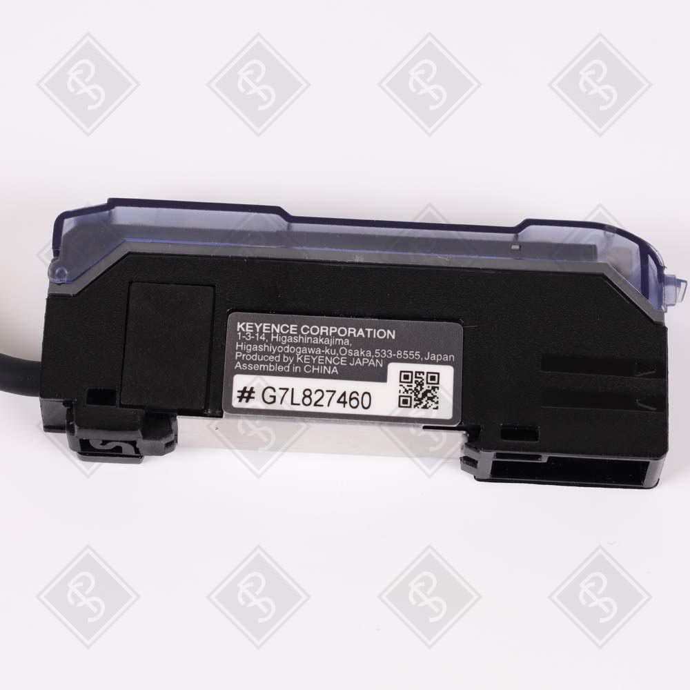 Усилитель для оптоволоконных датчиков Keyence FS-V21RP — изображение 3