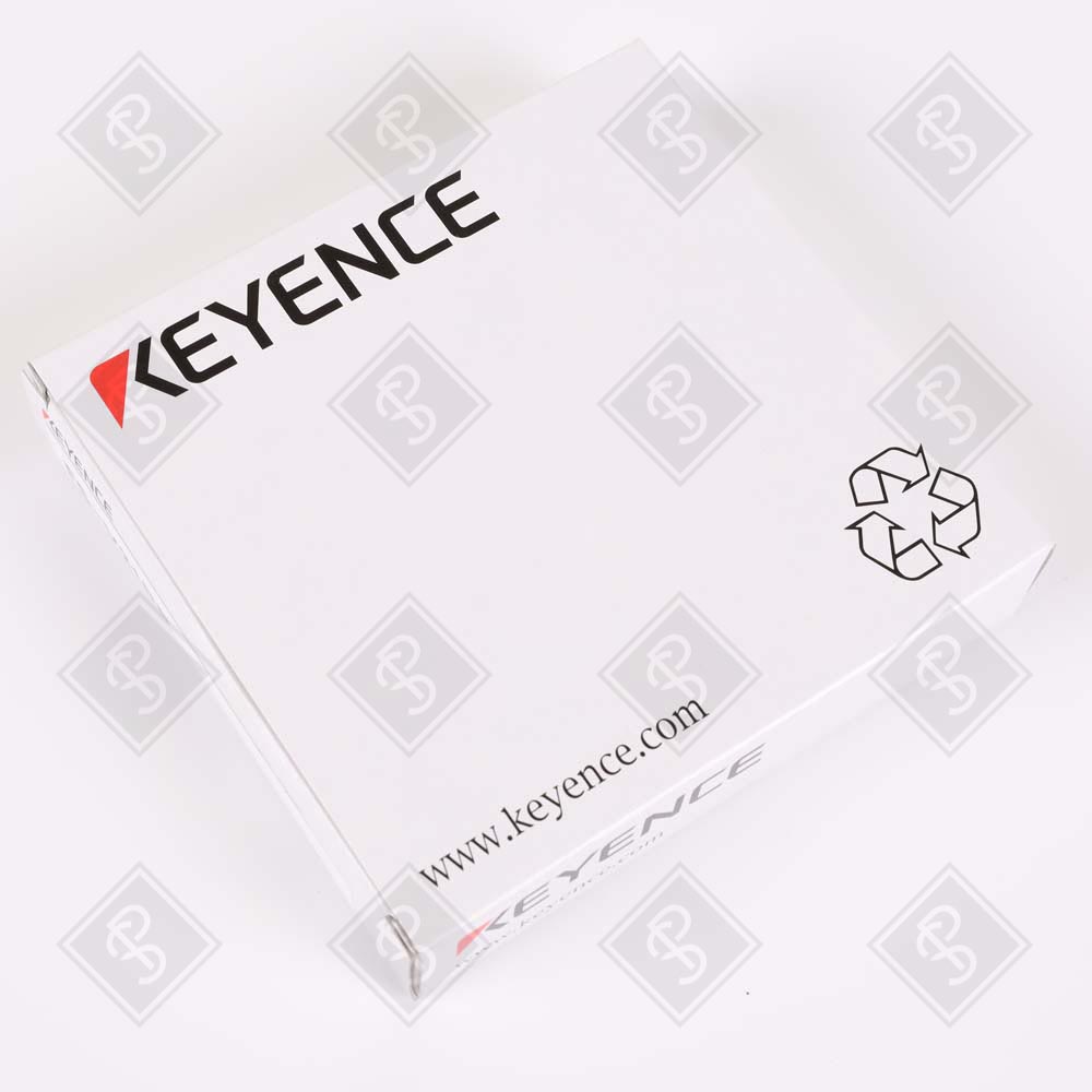 Усилитель для оптоволоконных датчиков Keyence FS-V21RP — изображение 10