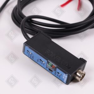 Усилитель для волоконно-оптического датчика Keyence FS2-60