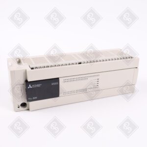 Программируемый контроллер Mitsubishi Electric FX3U-80MR/ES-A