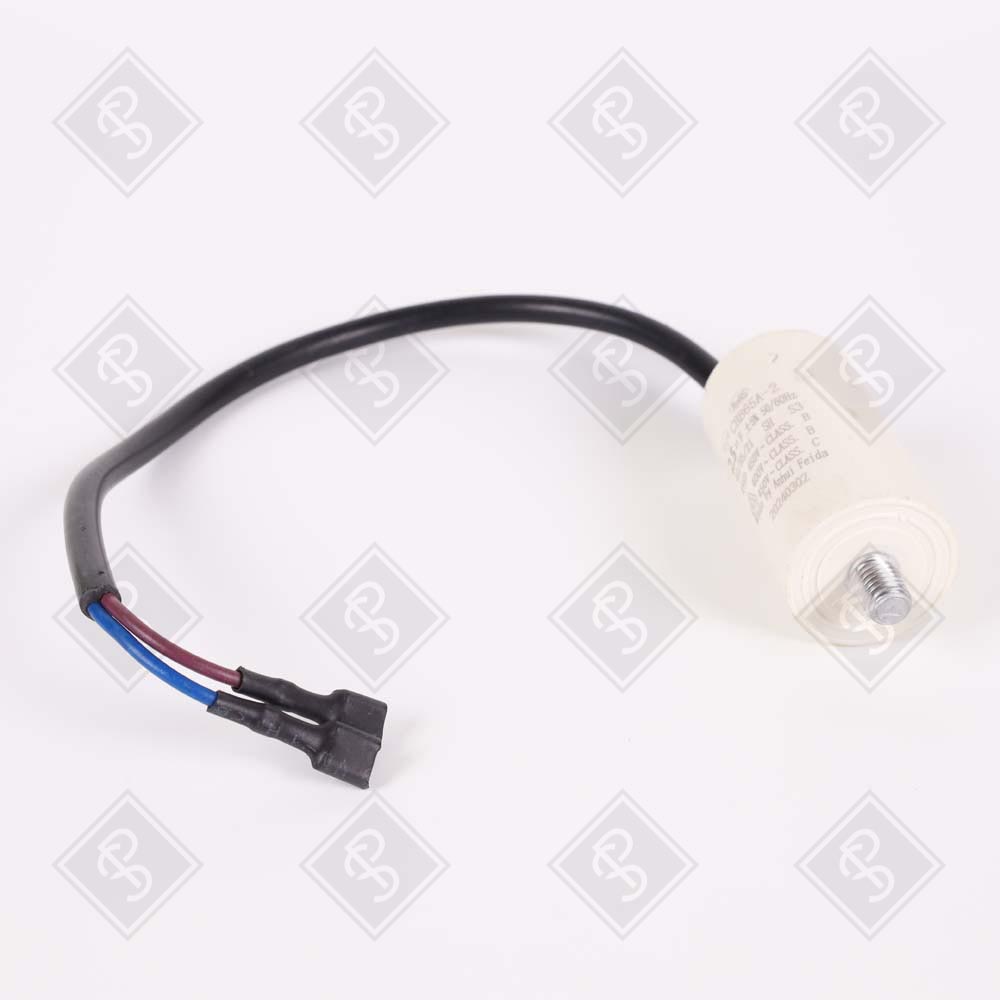 Вентилятор Ebmpapst G2G097-AA16-01 — изображение 8