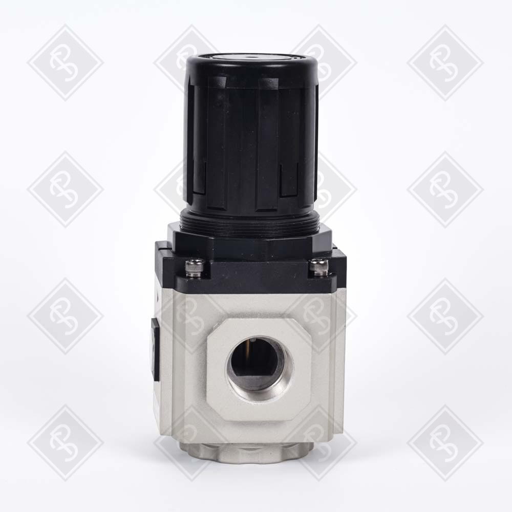 Регулятор давления Airtac GR600-25 — изображение 4