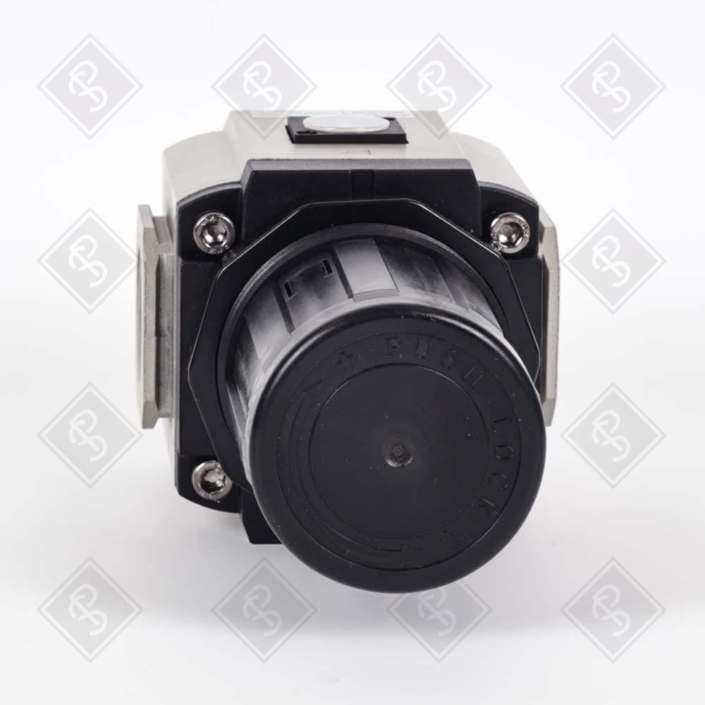 Регулятор давления Airtac GR600-25 — изображение 5