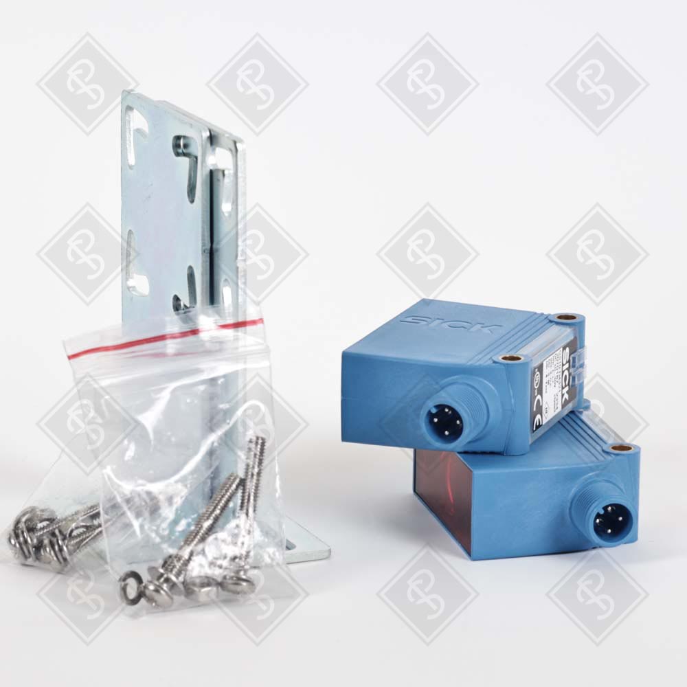 Оптический барьерный датчик SICK GSE10-P4222 — изображение 4