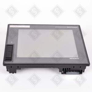 Сенсорная панель оператора Mitsubishi Electric GT1665M-VTBD