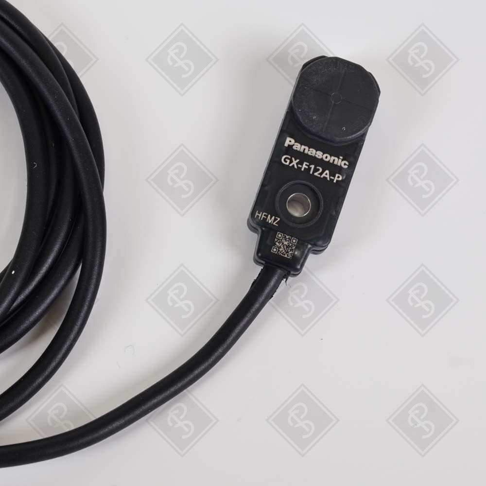 Индуктивный датчик приближения Panasonic GX-F12A-P — изображение 3