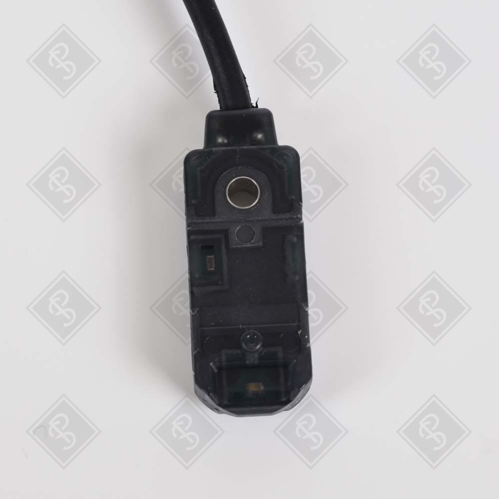 Индуктивный датчик приближения Panasonic GX-F12A-P — изображение 4