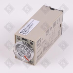 Реле времени/таймер Omron H3Y-2-C