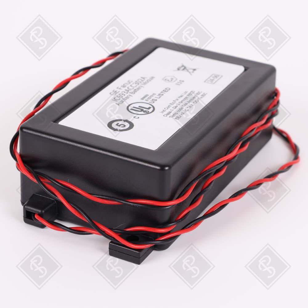 Модуль аккумуляторной батареи Fanuc IC693ACC302A — изображение 5